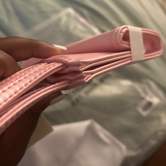 Ballerina pink small Telfar shopping bag - Picture 10 of 13